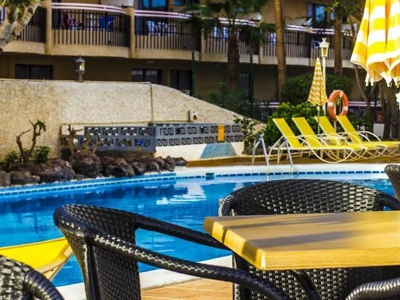 Coral California - Adults Only Apartment Playa de las Americas  Spain