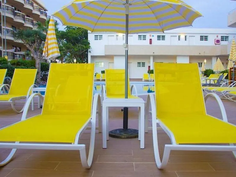 Coral California - Adults Only Apartment Playa de las Americas  Playa de las Americas (Tenerife)