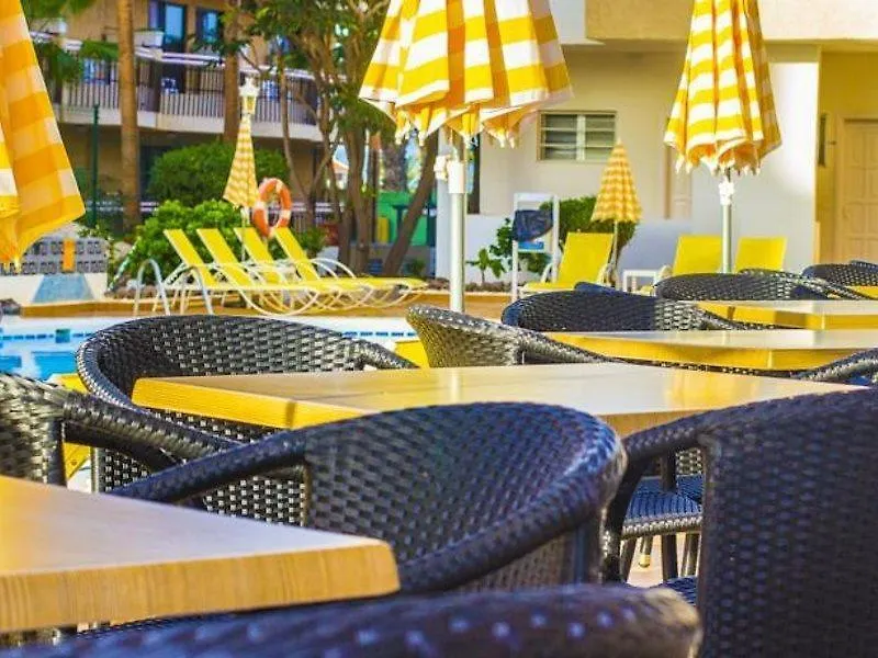 Coral California - Adults Only Apartment Playa de las Americas