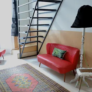 Twenty2 , Budapest Ungheria