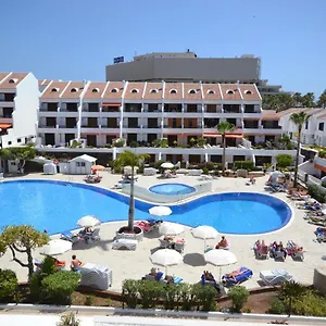 House Jacqueline Parque Santiago 1 -tenerife Stars- Appartement